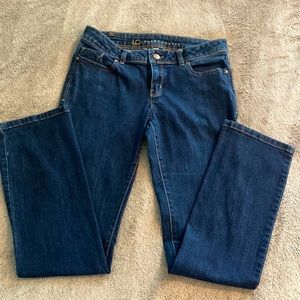 LC Lauren Conrad Jeans